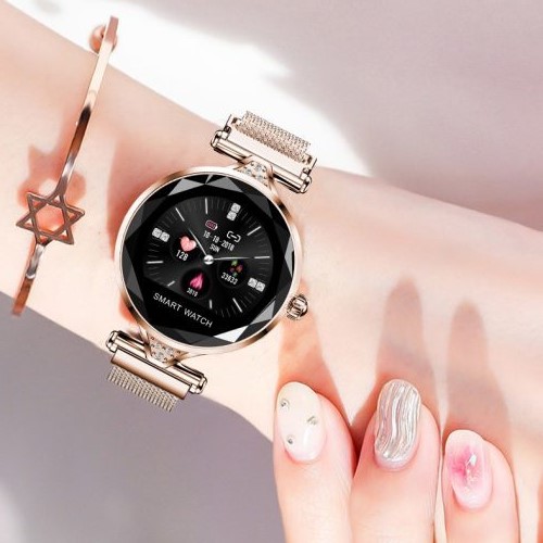 Starry Sky Watch